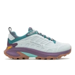 Merrell WMNS Moab Speed 2 Leather Waterproof J038228