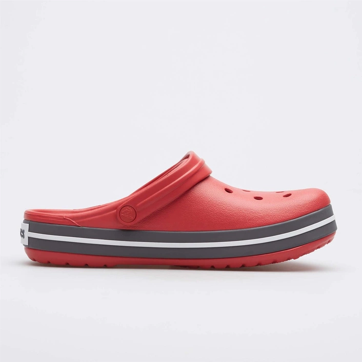 Crocs Crocband Clog PEPPER