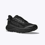 HOKA Challenger 8 GORE-TEX męskie buty do biegania w terenie Black/Carbon Black