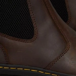 Dr. Martens Embury Crazy Horse Leather Casual Boots 25978207