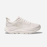 HOKA Clifton 10 męskie buty do biegania White / White