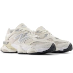 New Balance Buty Sneakersy 9060 U9060WHT Beżowe