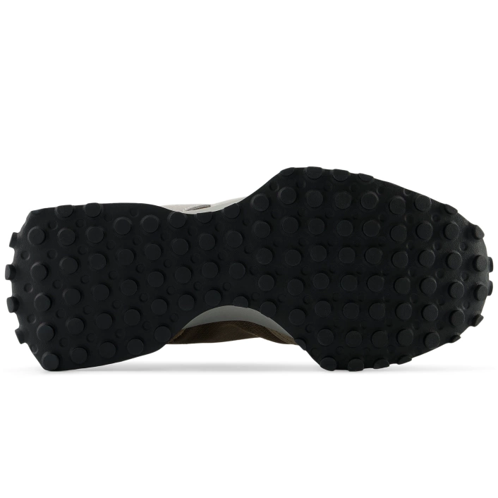 New Balance Buty Sneakersy Brązowe 327 Cordura U327OA