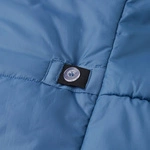 Reima Tec Dziecięcy Kombinezon Zimowy Stavanger Blue Ocean 5100110A67A0