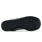 New Balance Buty Sneakersy 574 U5746O5 Szare