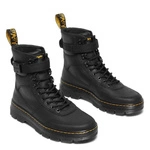 Dr. Martens COMBS TECH II BLACK 27801001