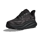 Hoka MEN'S CLIFTON 9 BLACK/BLACK