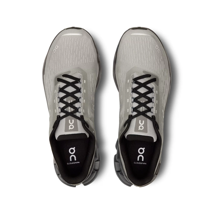 On Running CLOUDSPARK Fog-Eclipse 3ME10392580