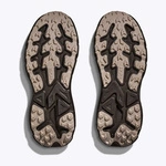 HOKA Challenger 8 męskie buty do biegania w terenie Mustard Seed / Black