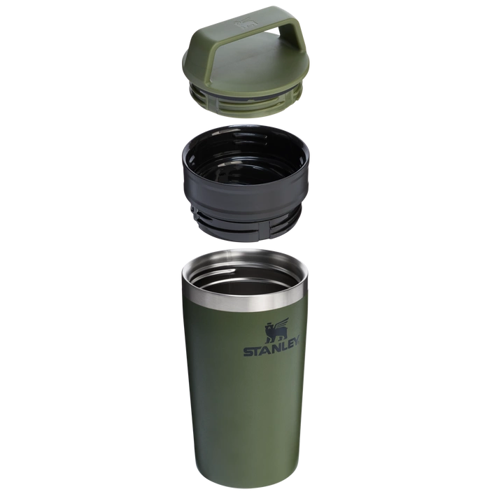 Stanley Kubek termiczny Café-To-Go Travel Mug 0,35L Dried Pine