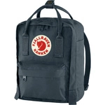 Fjallraven Plecak Kanken Mini F23561-560 Navy