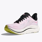 HOKA CLIFTON 10 W Damskie Buty Do Biegania Różowe 1162031-CTNS