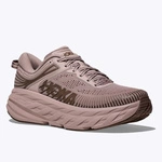 HOKA Bondi 7 damskie buty do biegania Date Sugar / Date Syrup