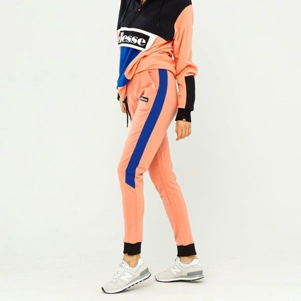 Ellesse Women's PARASOL TRACK PANT CORAL