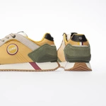 COLMAR TRAVIS PLUS SHADES ochre