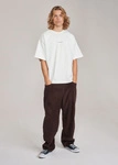 Koszulka męska Coalition CLTN DEW – off white
