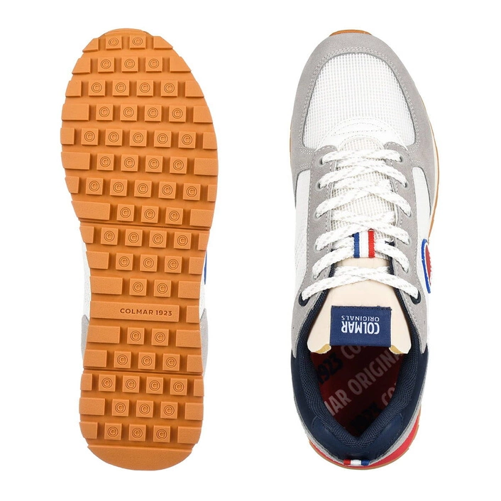 COLMAR TRAVIS ORIGINALS