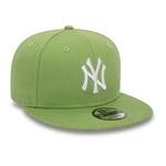 New Era New York Yankees League Essential Green 9FIFTY Adjustable Cap