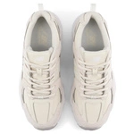 New Balance Buty dziecięce 530 G5304V7 Beżowe