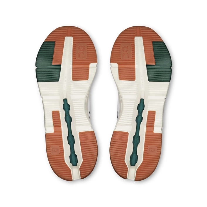 On CLOUDNOVA 2 Ivory-Olive 3ME30213427