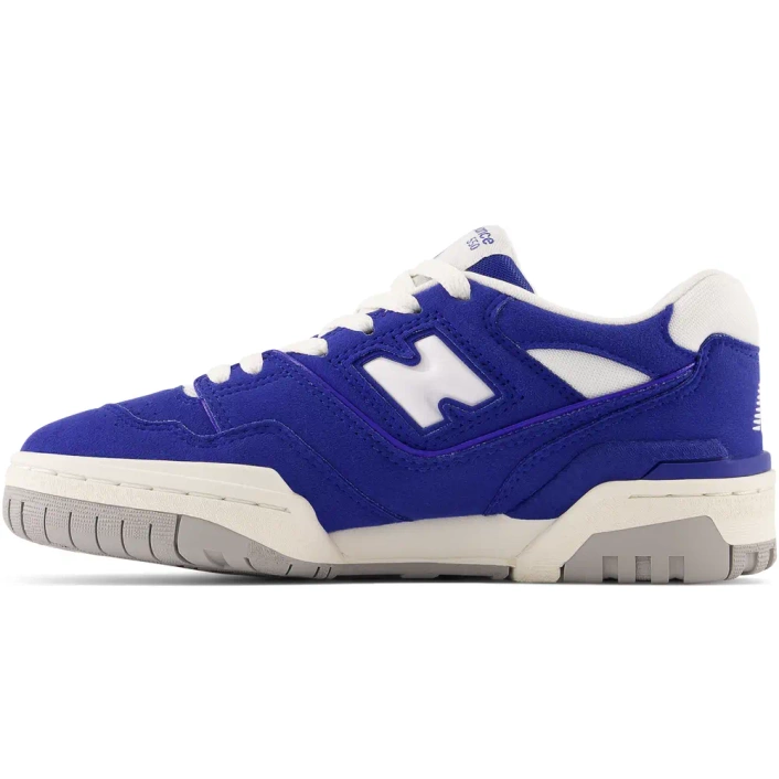 New Balance Buty dziecięce 550 GSB550NA Niebieskie