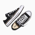 Converse Chuck Taylor All Star Leopard Trim A19180C