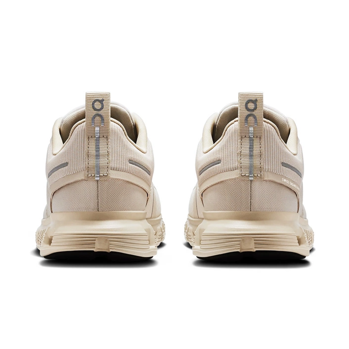 On CLOUD 6 WP Pearl-Cream 3WF10053036