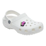Crocs JIBBITZ Colorful Butterfly