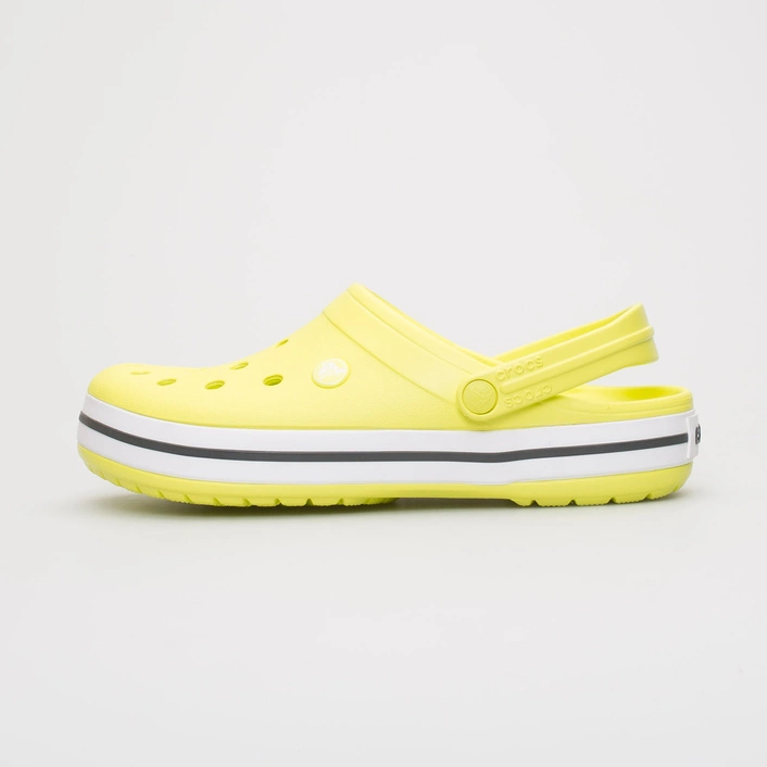Crocs Crocband Clog Citrus
