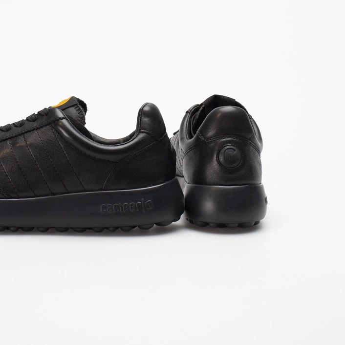 Camper WMNS Pelotas XLite Black