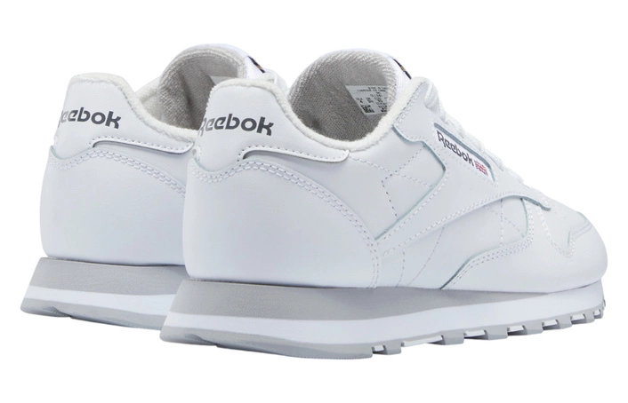 Buty młodzieżowe Reebok CLASSIC LEATHER 100008080