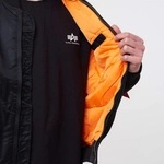 Alpha Industries KURTKA MA-1 VF 59 - BLACK