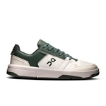 On Running THE ROGER Clubhouse White-Olive 3MF10541528