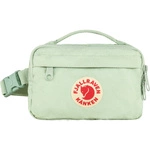 Fjallraven SASZETKA KÅNKEN HIP PACK MINT GREEN