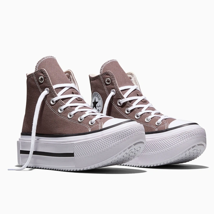 Converse Chuck Taylor All Star Lift Double Stack A20560C