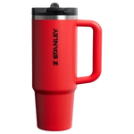 Stanley kubek Quencher ProTour Flip Straw 0.89 L Chili Black