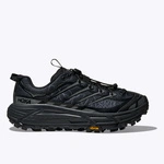 HOKA Mafate Three2 Wordmark unisex sneakersy Black/Outer Orbit