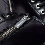 Dr. Martens 1460 Harness Leather Lace Up Boots 41388001