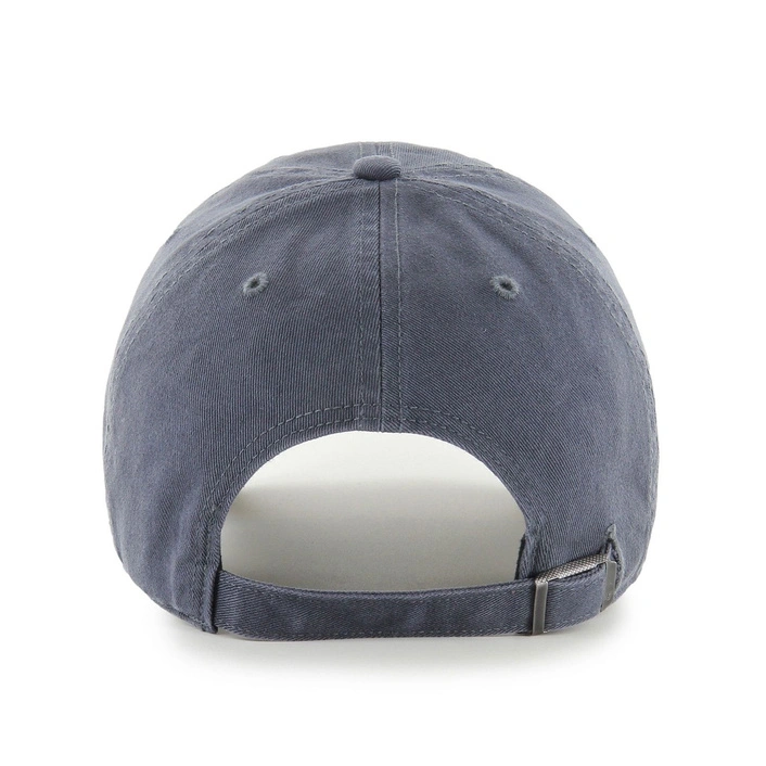 47 Brand Czapka z Daszkiem New York Yankees BASE Runner Script 47 Clean Up