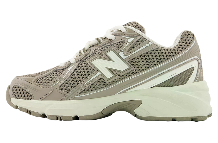 New Balance Buty Sneakersy 740 GR740SA