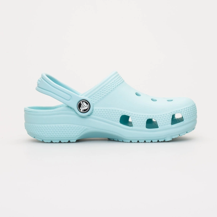 Crocs Classic Clog Toddler Pure Water