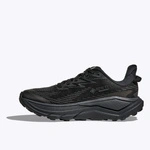 HOKA Challenger 8 GORE-TEX damskie buty do biegania w terenie Black/Carbon Black