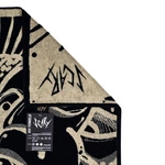 Scary TOWEL x DAVEE BLOWS: PANTHER