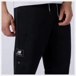 New Balance Athletics Higher Learning Fleece Pants Black