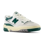 New Balance Buty dziecięce 550 GSB550CS Białe