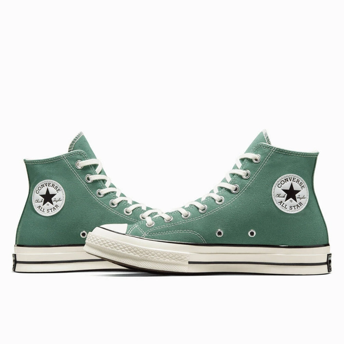 Converse VINTAGE CANVAS CHUCK 70 HI A06521C