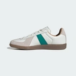 adidas Sneakersy BW Army Core White / Power Green / Gum HQ9265