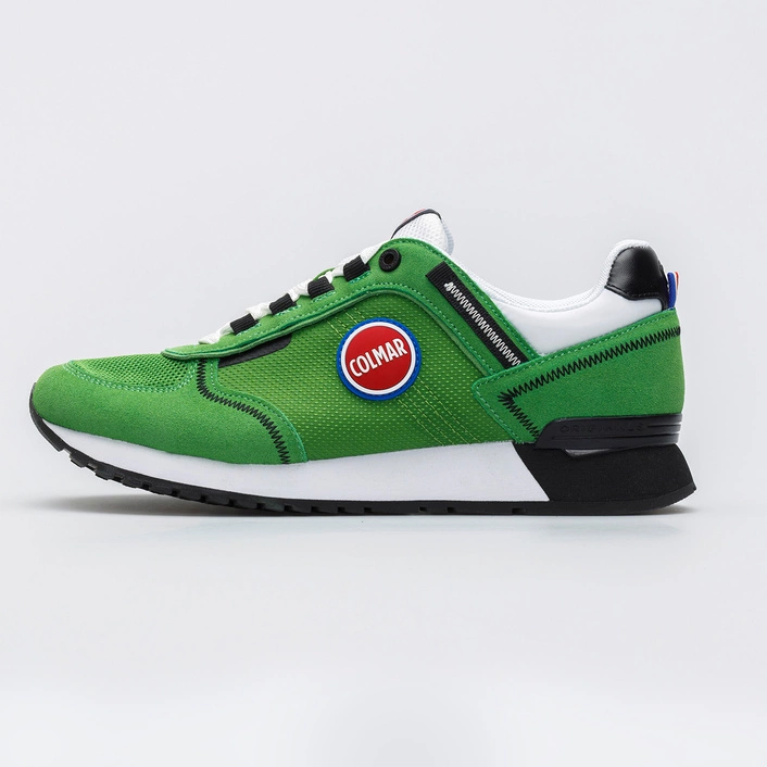 Colmar TRAVIS SPORT BOLD GREEN