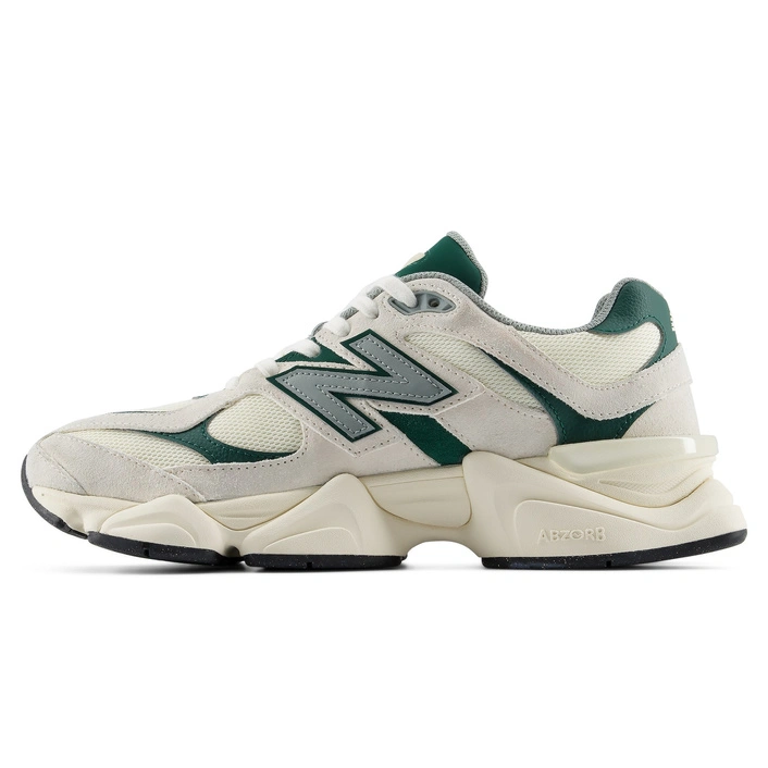 New Balance Buty Sneakersy 9060 U90607ET Beżowe