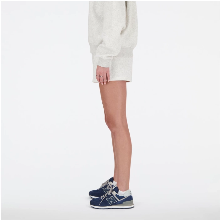 New Balance Spodenki Damskie WS41500AHH Szare